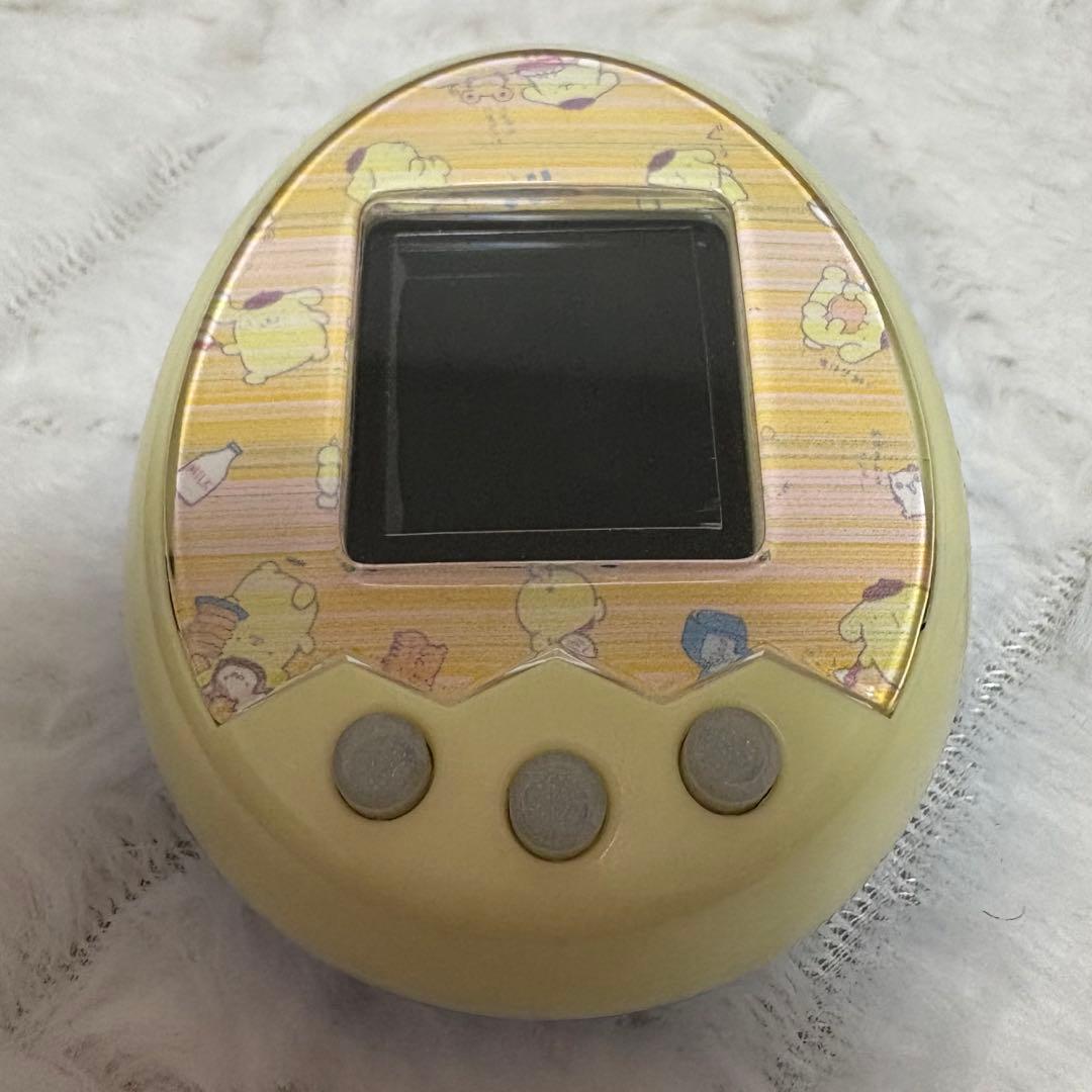 サンリオ たまごっちみーつ たまごっちみくす 2点セット