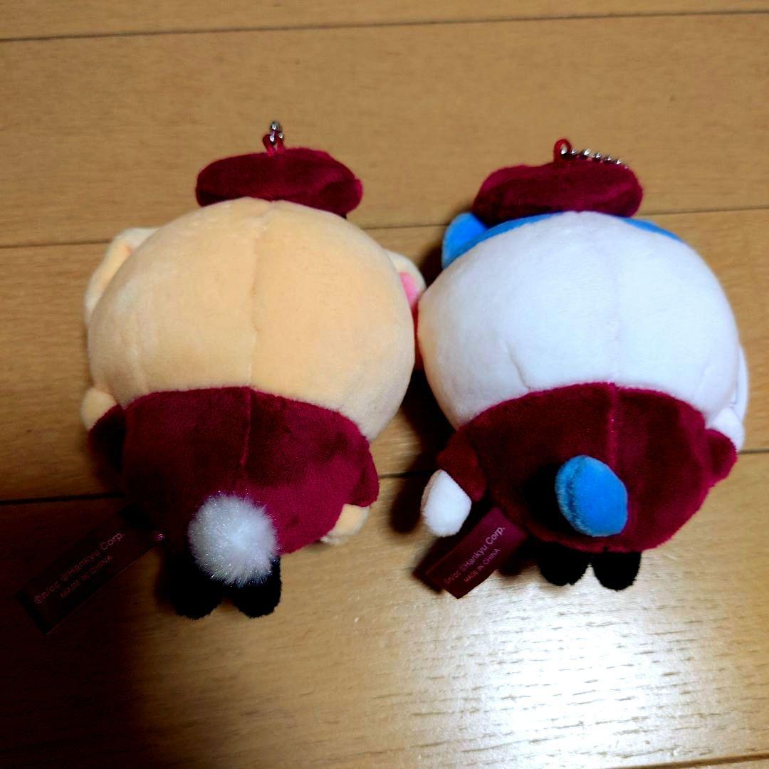 ♡*様 ちいかわぬいぐるみ8点セット