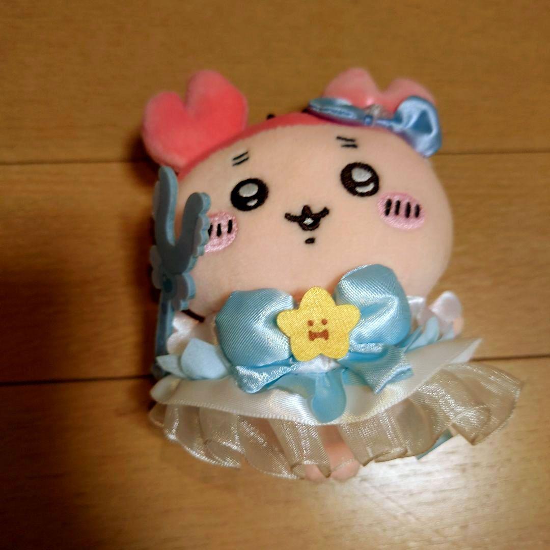 ♡*様 ちいかわぬいぐるみ8点セット