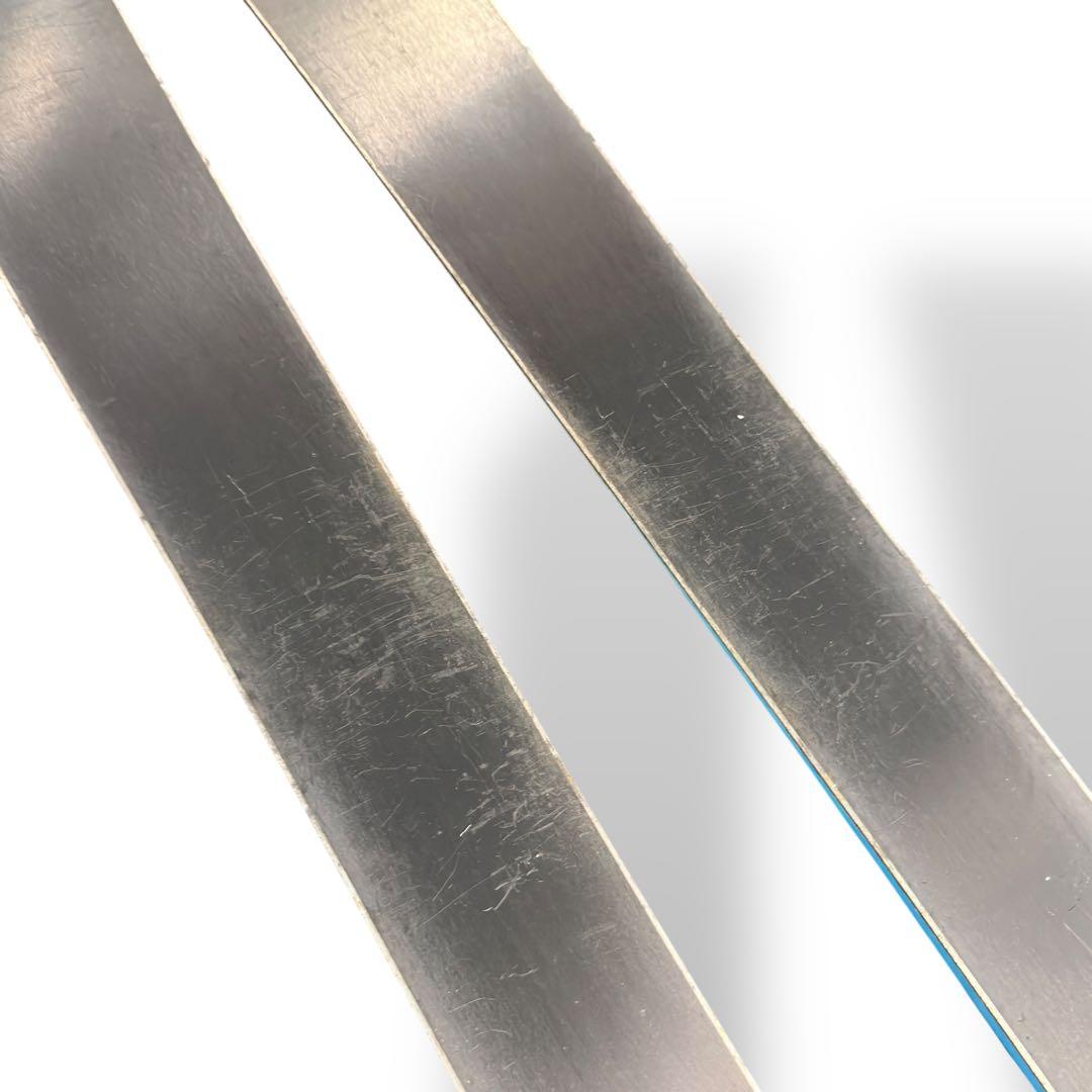 K2 ケーツー スキー板 MAGIC STAR 170cm MAKER