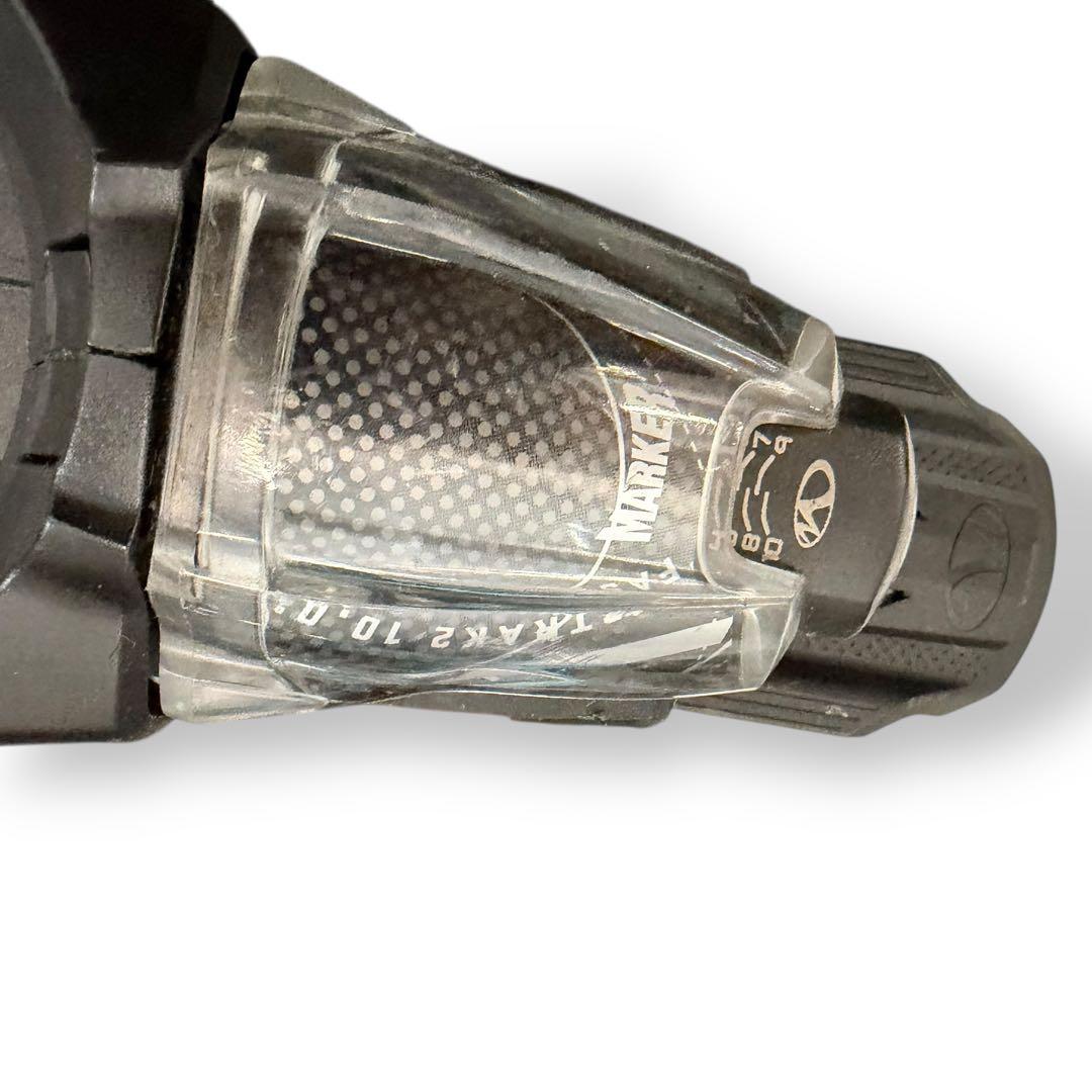 K2 ケーツー スキー板 MAGIC STAR 170cm MAKER