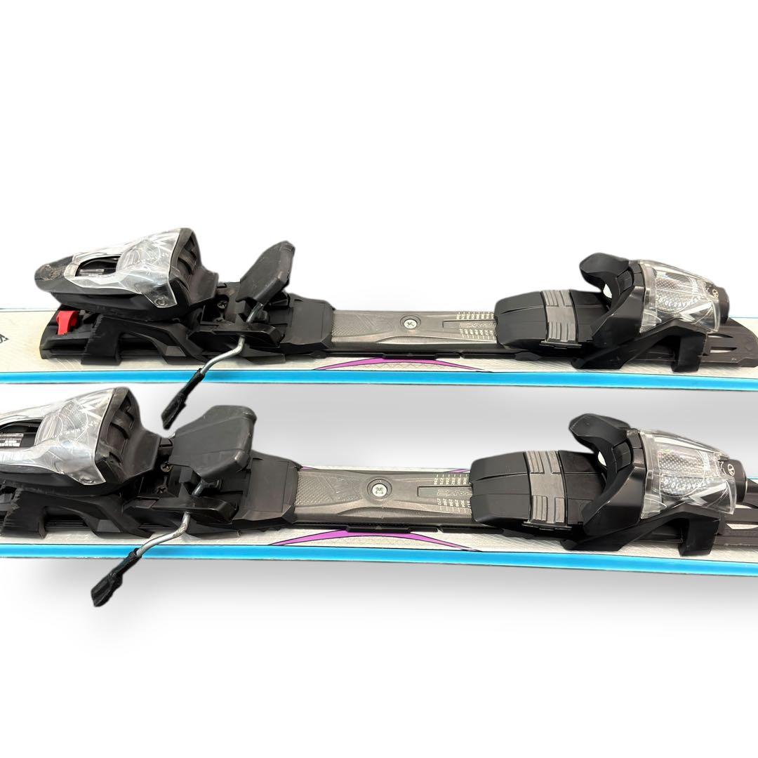 K2 ケーツー スキー板 MAGIC STAR 170cm MAKER