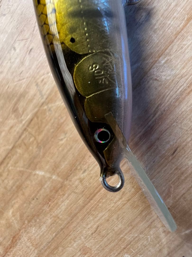 魚じゃらしsaburou 656FLC 2個セット