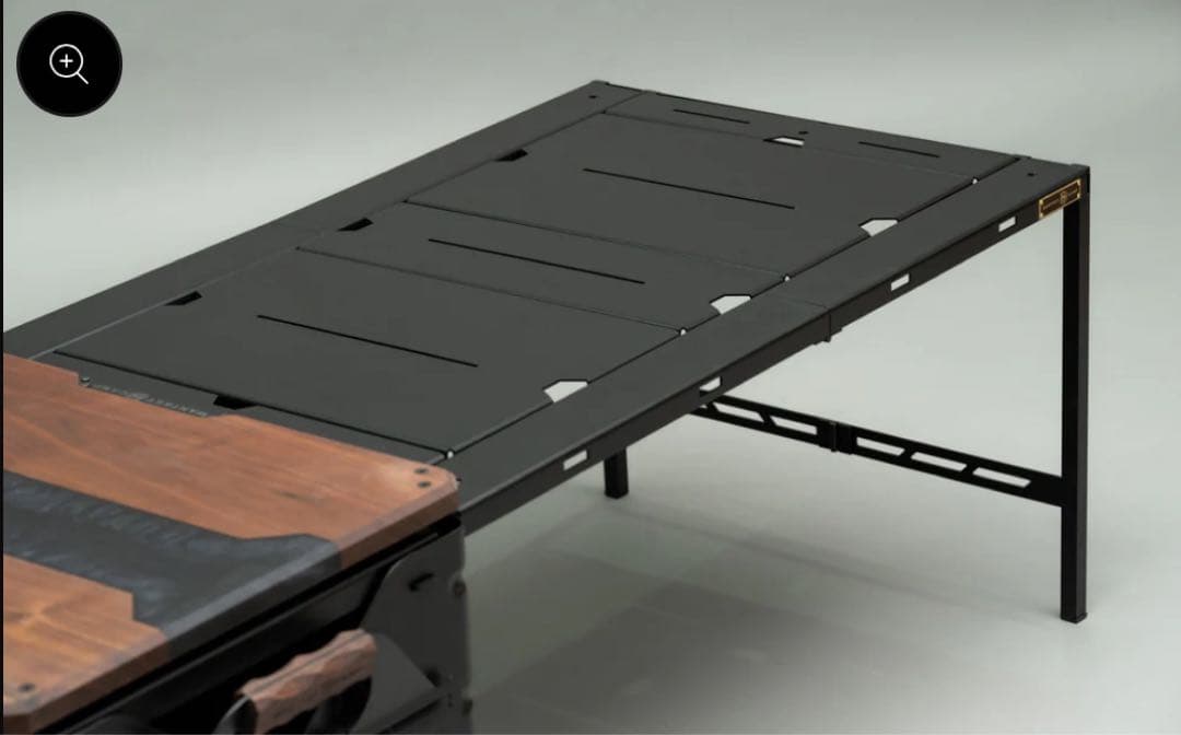 テーブル・チェア・ハンモック WANTKEY CAMP CNT25