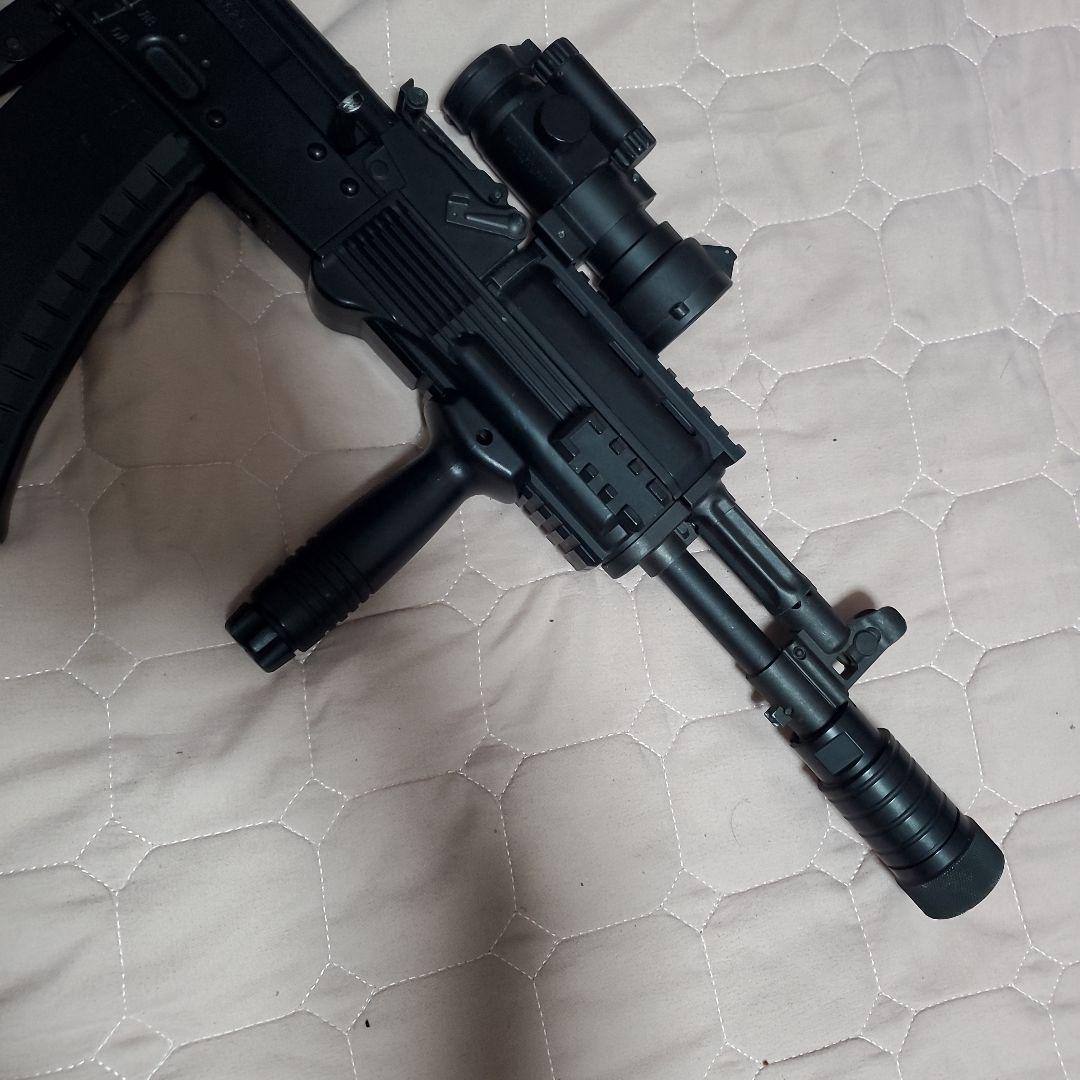 動作確認済み 東京マルイ次世代電動ガンAK102