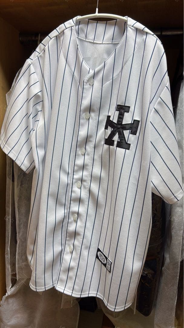 aespa ユニフォーム UNIFORM ウィンター