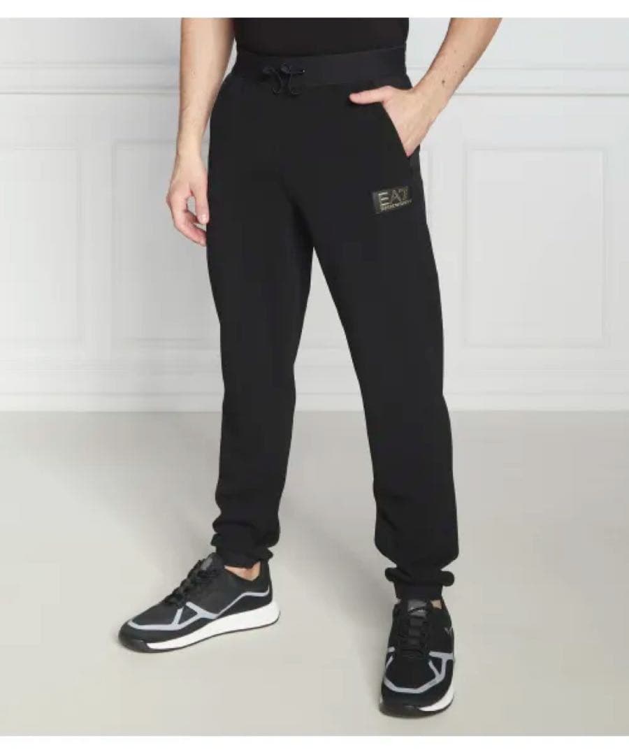 美品　EA7 エンポリオアルマーニ ジャージ上下 セットアップ XXL