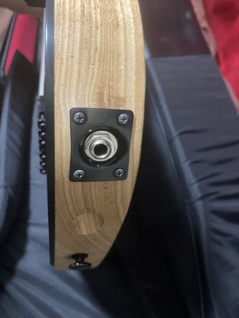 Ibanez RGDR4427FX 7弦 日本製 Nazcaケース付き