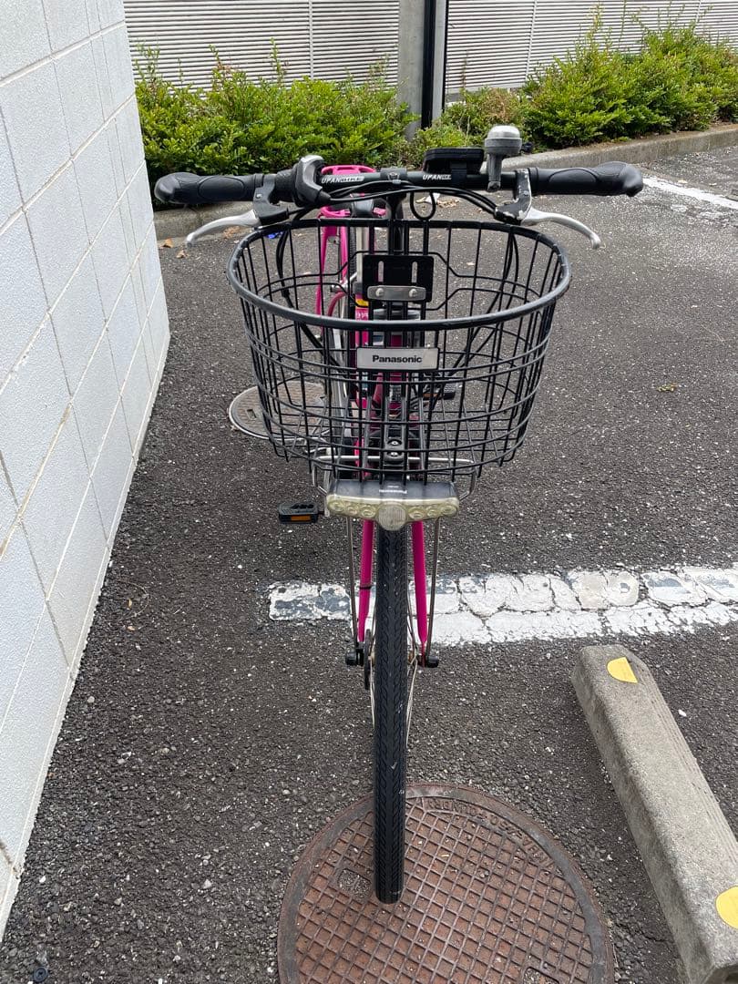 ゆっきー　パナソニック　ギュット・プラス