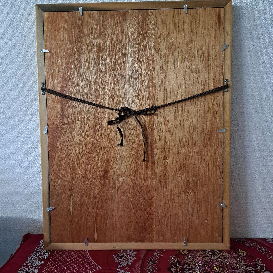 イツハク.タルカイ【謙虚さ】 Isaac Tarkay \"modesty Ii