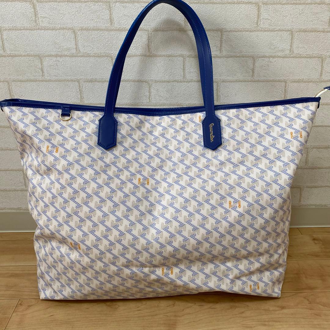 Resurrection レザレクション ラニウス ワイド オーシャンホワイト