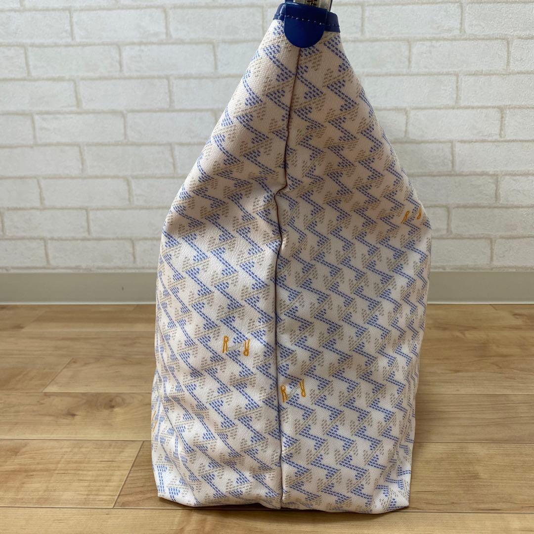 Resurrection レザレクション ラニウス ワイド オーシャンホワイト