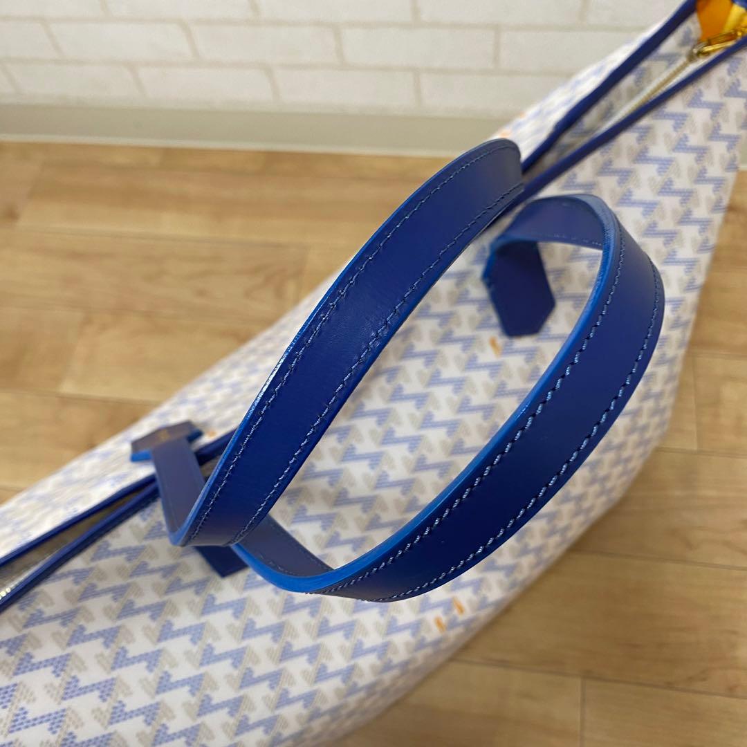 Resurrection レザレクション ラニウス ワイド オーシャンホワイト