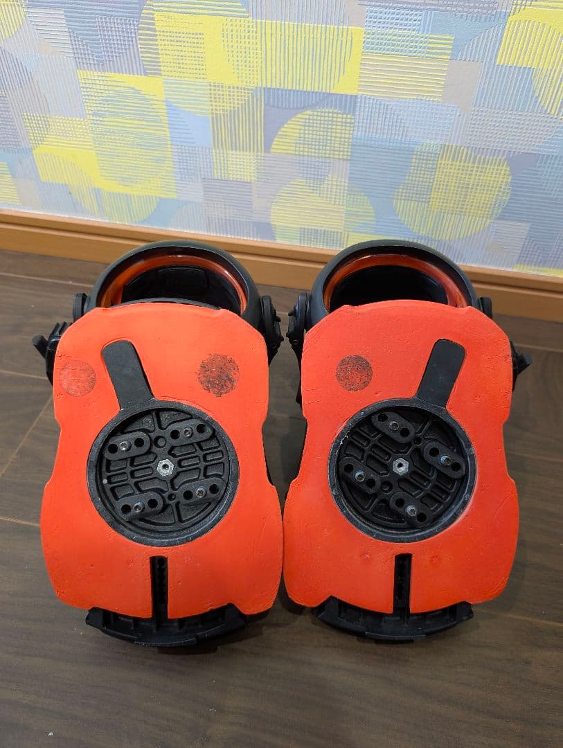 【HEAD】HI-FIVE DCT i.M150＋NX THREE M