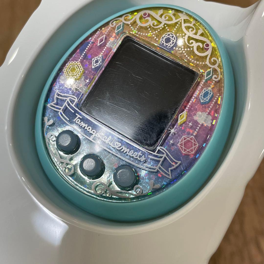 たまごっちみーつ ファンタジーみーつ ver.ブルー