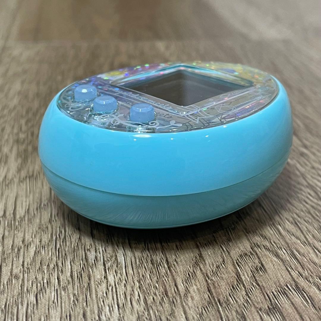 たまごっちみーつ ファンタジーみーつ ver.ブルー