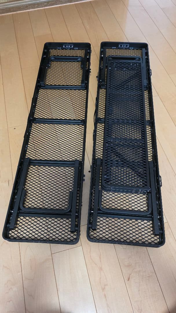 【huahua】タフスクリーン2ルーム、テントシート、焚き火テーブル