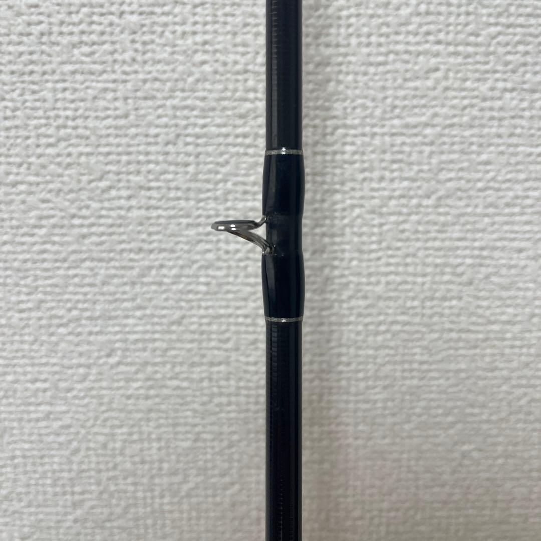 【倉敷市内手渡し限定】661M/MLFB 7112XHRB 2本セット バス釣り