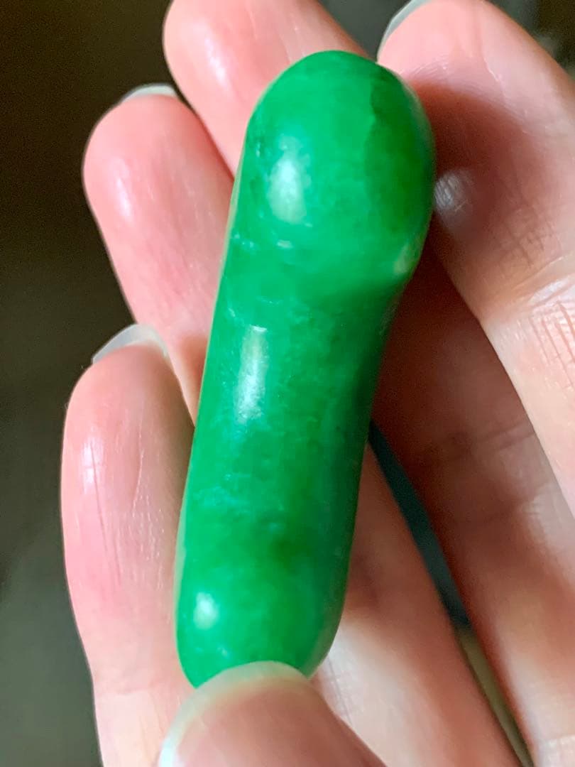 古墳期　出土　糸魚川超ろんかん翡翠勾玉　縄文　弥生　石器　大珠　根付　土器　化石