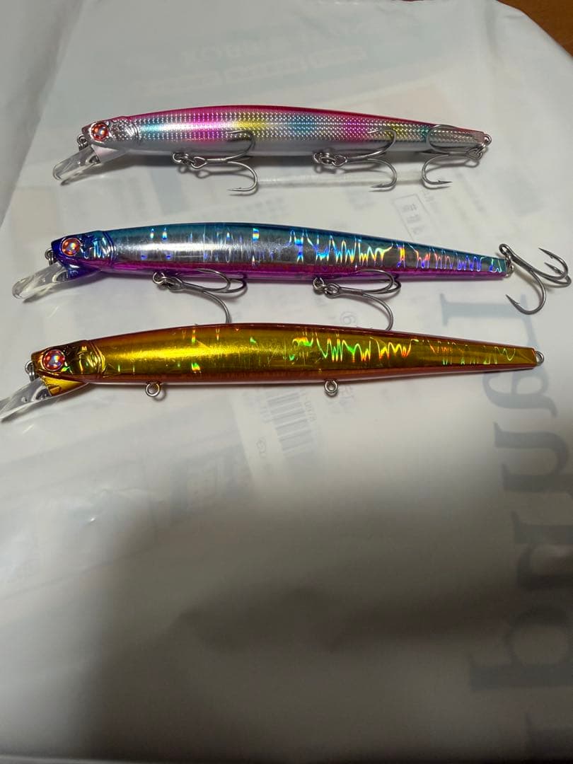 ブルーブルー　ブローウィン140J BlueBlue