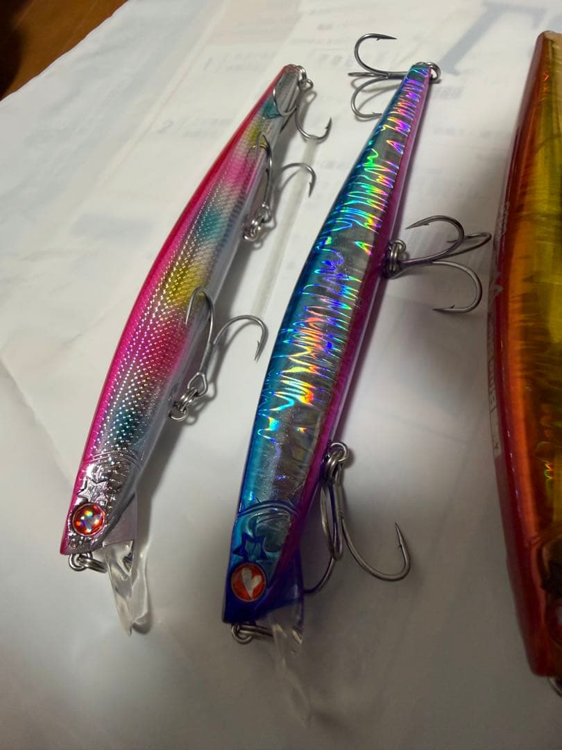 ブルーブルー　ブローウィン140J BlueBlue