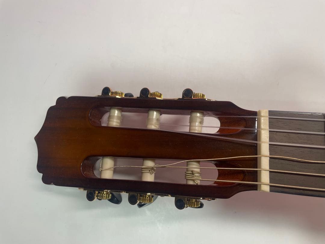 美品　クラシックギター　Aria A 30S アリア　アコースティックギター