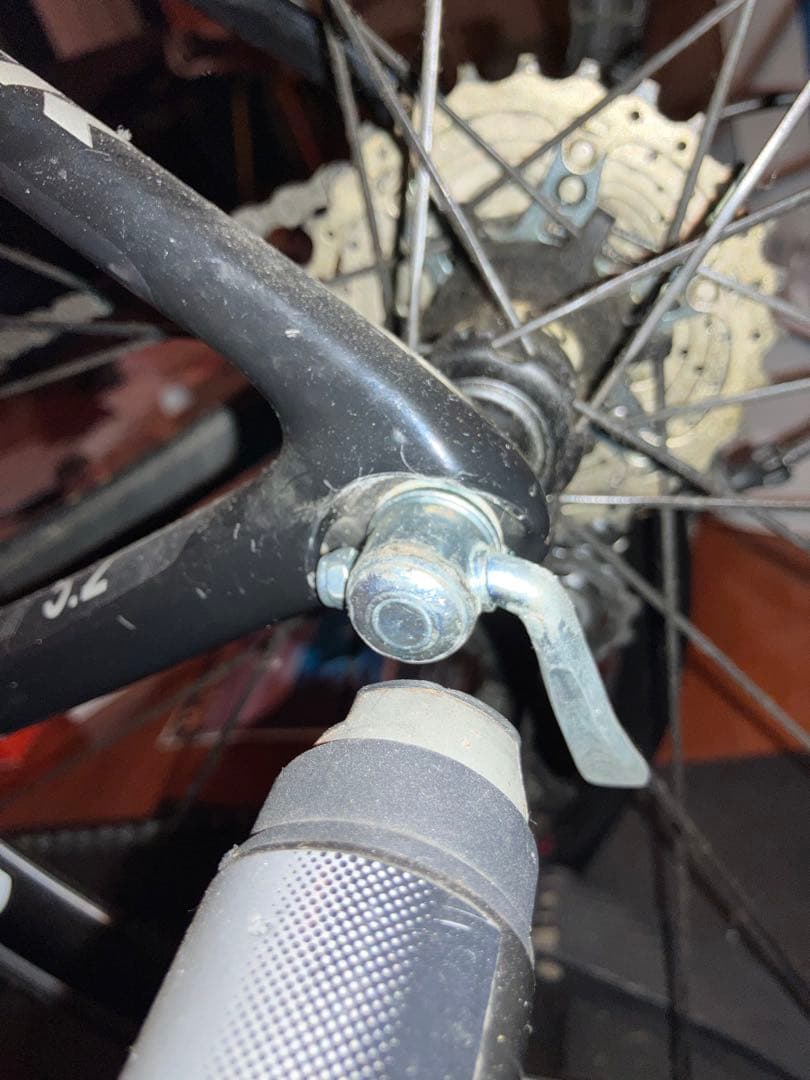 トレック マドン5.2 ロードバイク