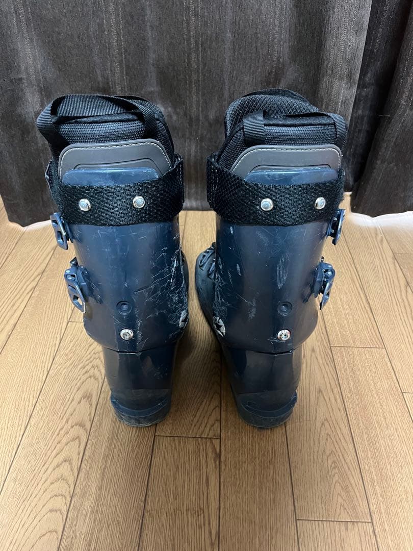 レクザム REXXAM 2024-2025 RC100 スキーブーツ