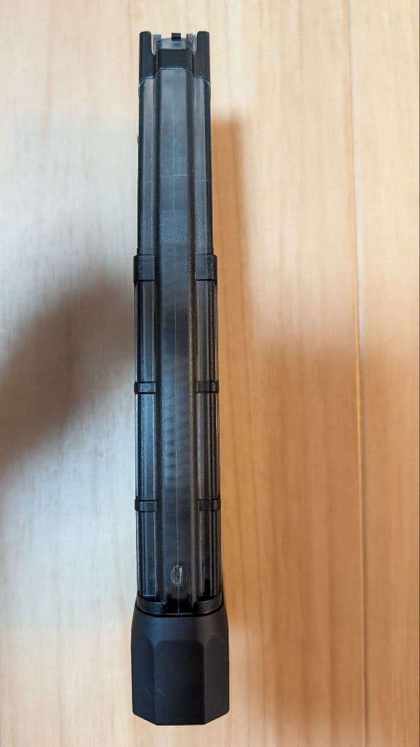 実物LANCERランサー　マガジン　トレポン用