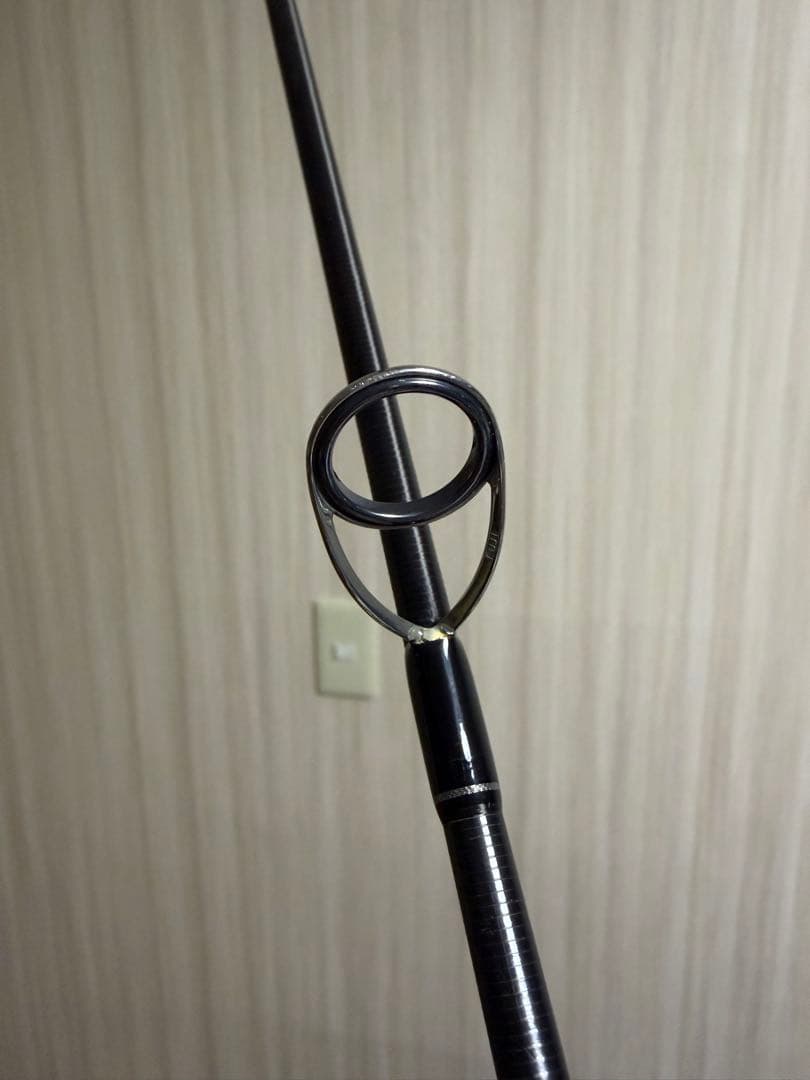 ゼスタ ランウェイ SLS S94