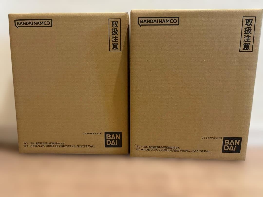 ドラゴンボールスーパーダイバーズ　9ポケットバインダー　40th　2セット