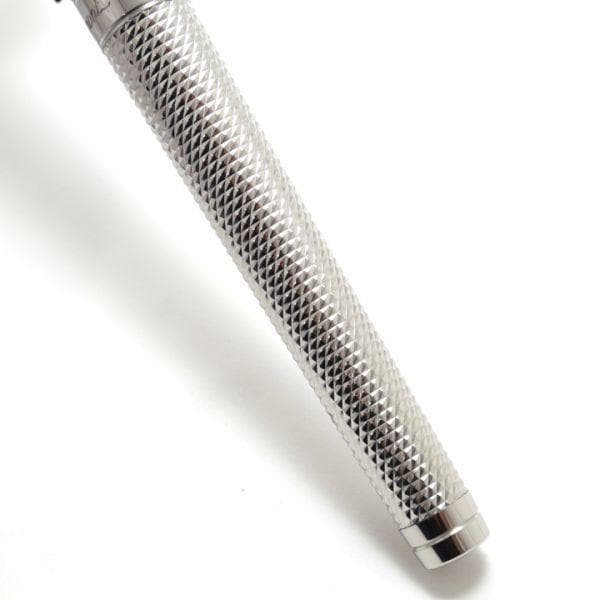 デュポン S.T.Dupont 420008XL ダイヤモンドヘッド 万年筆