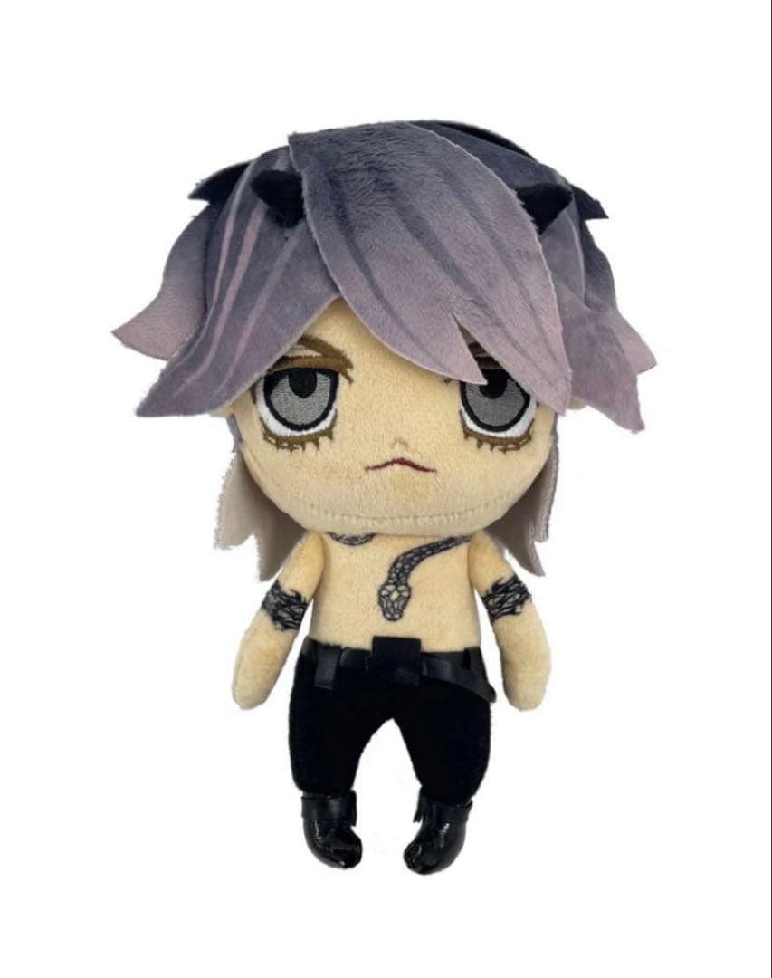 INSIDE LIVE2025 JAPAN FINAL 限定　HYDEぬいぐるみ