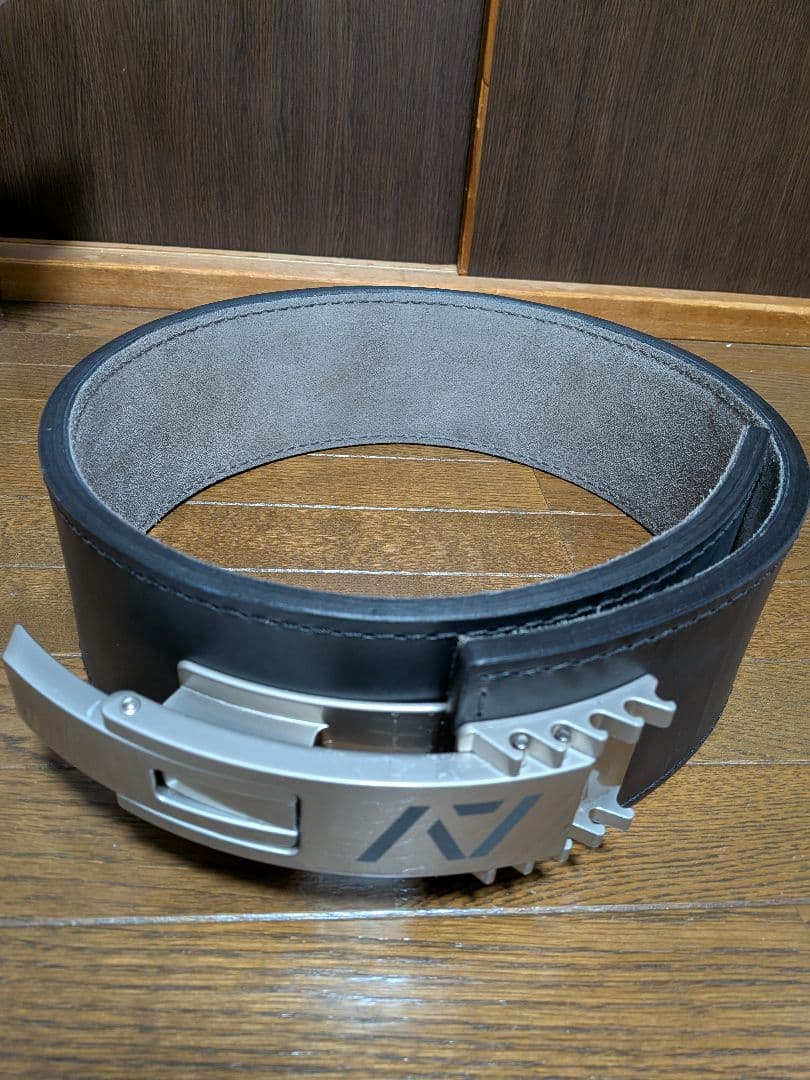 A7　レバーベルト