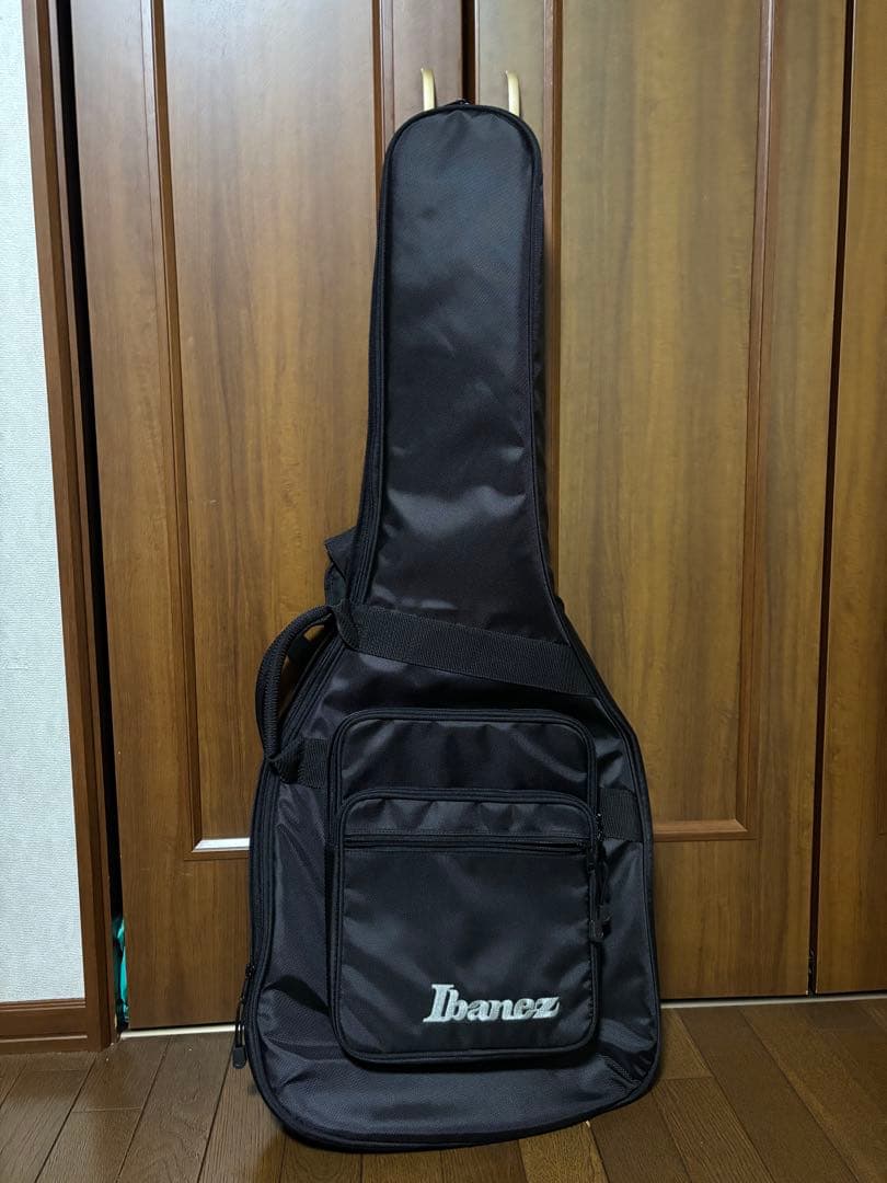 ギター Ibanez KRYS10 Scott LePage Signature