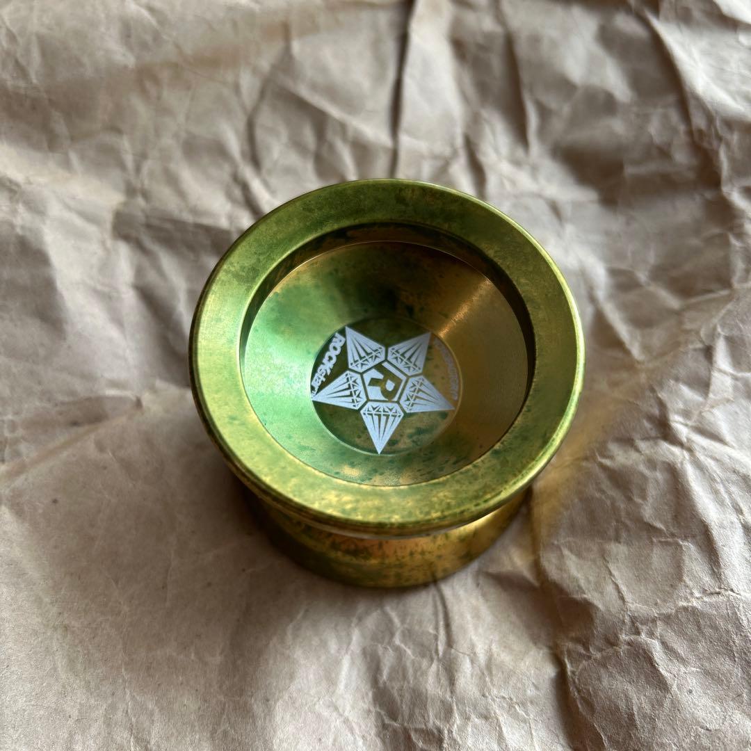スポーツトイ・アクショントイ rockstar yoyofactory
