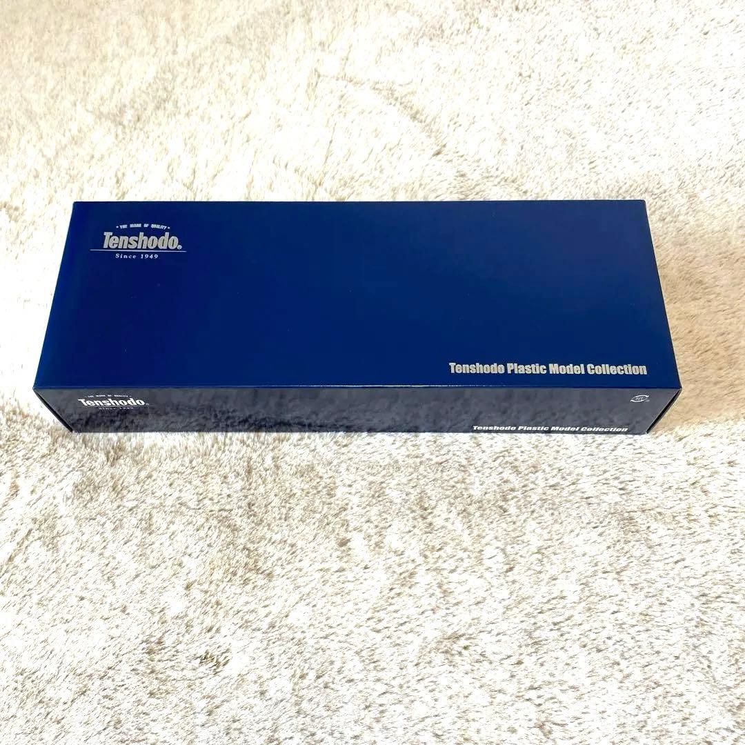 【未使用品】天賞堂　スハ44青大将　特急つばめ増結用　57026