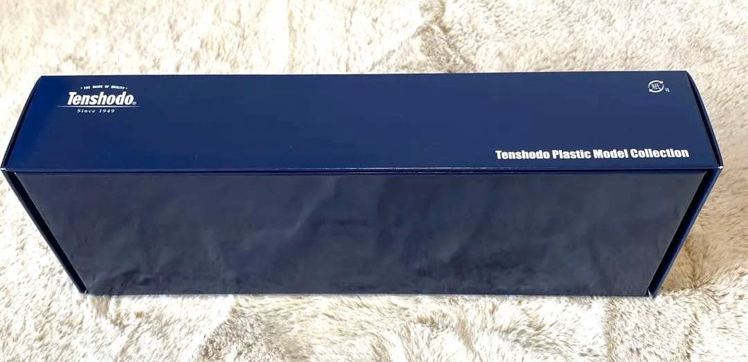 【未使用品】天賞堂　スハ44青大将　特急つばめ増結用　57026