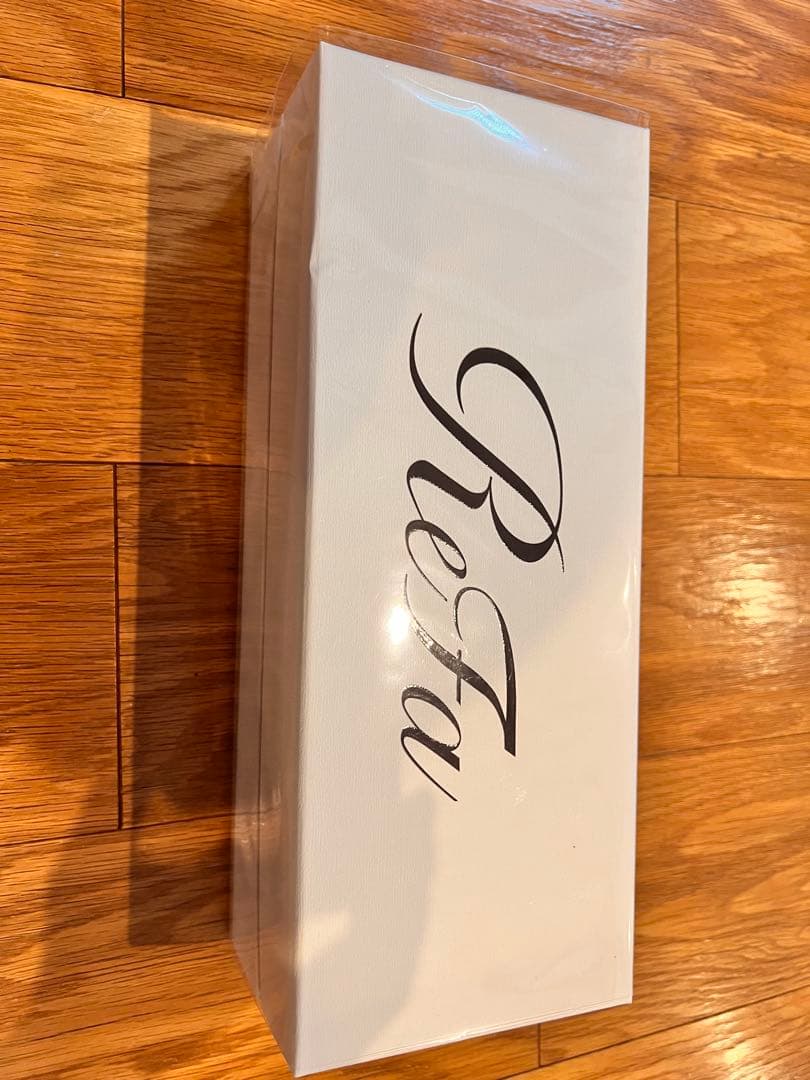 ReFa リファファインバブル U（ホワイト）