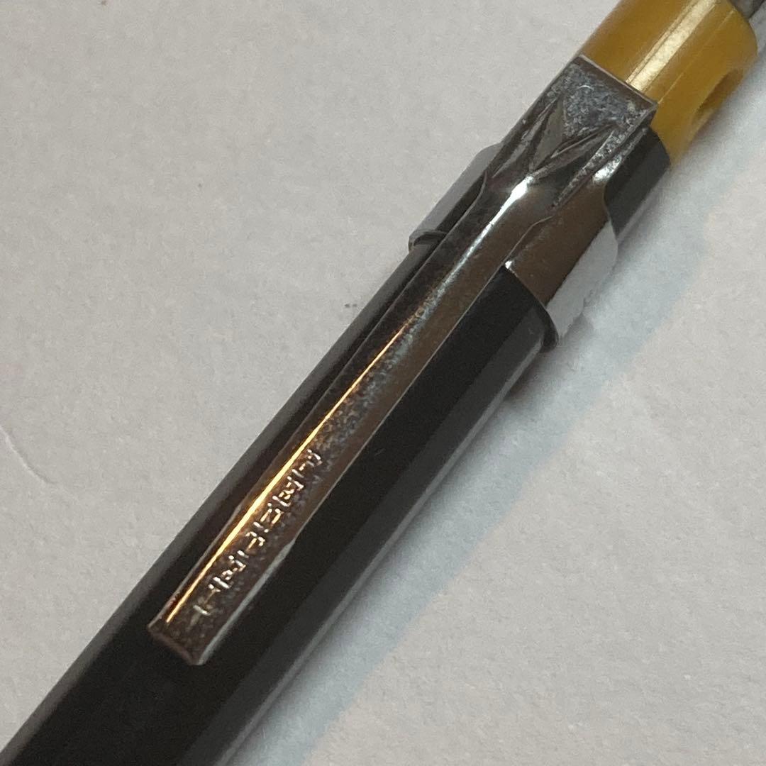 大日本文具　グラフⅡ 0.5mm シース入り