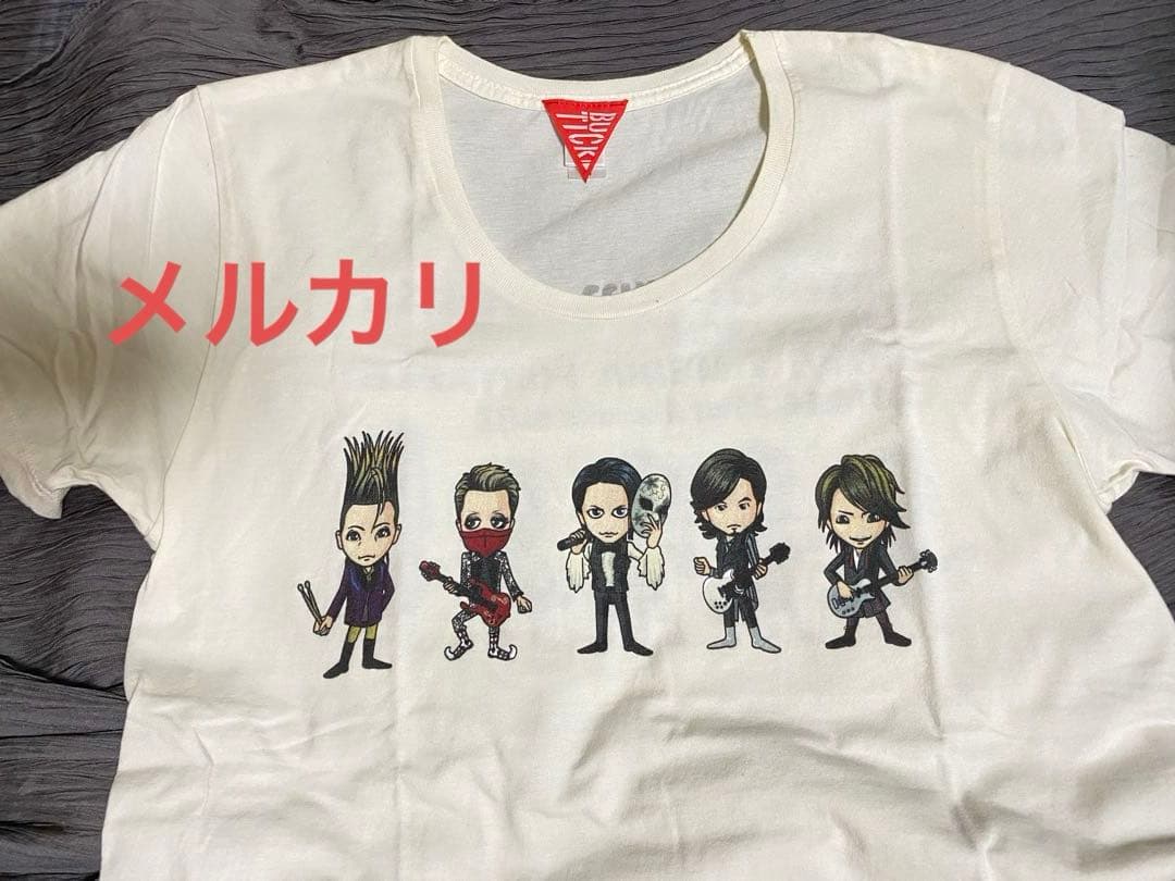 BUCK-TICK或いはアナーキー