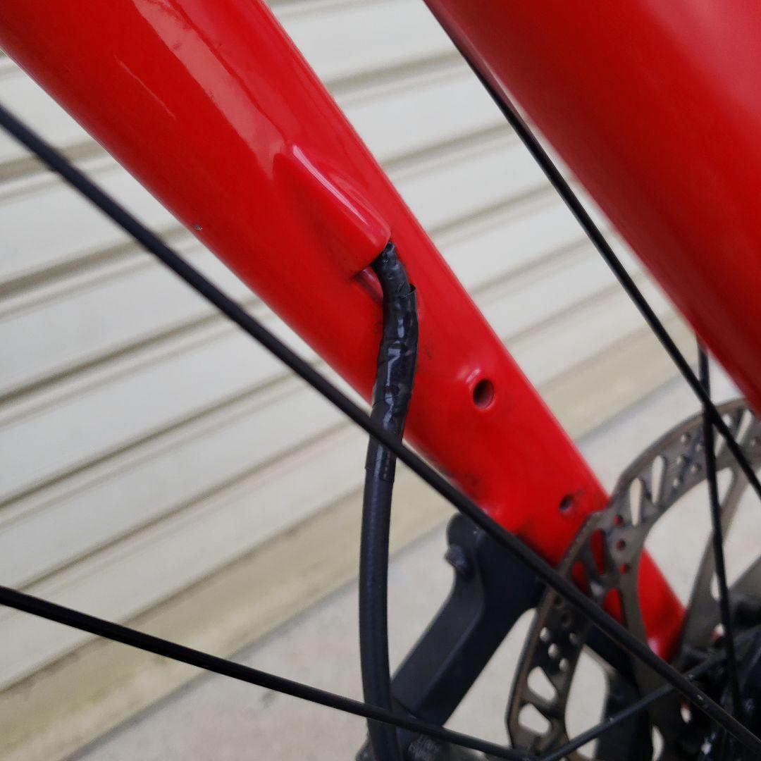 Cannondale クロスバイク QUICK4　Mサイズ中古