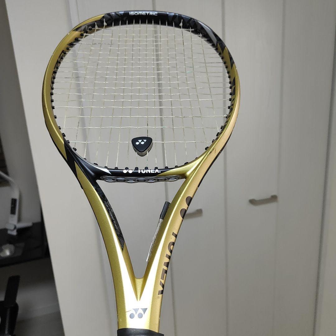 YONEX EZONE 98 LIMITED テニスラケット【限定・希少】