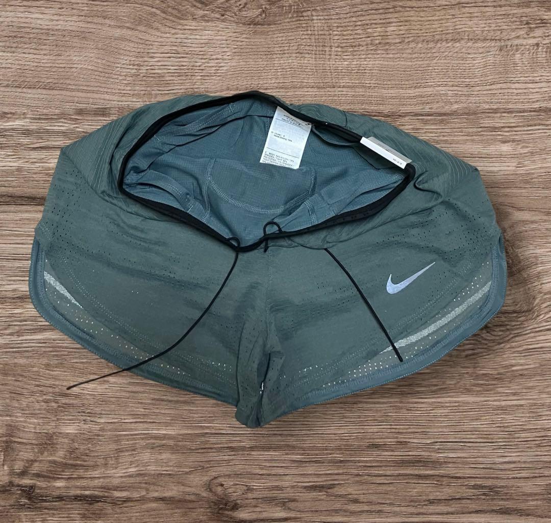 新品★17,050円❗️ナイキトップ ナイキショートパンツ ナイキディビジョンXL