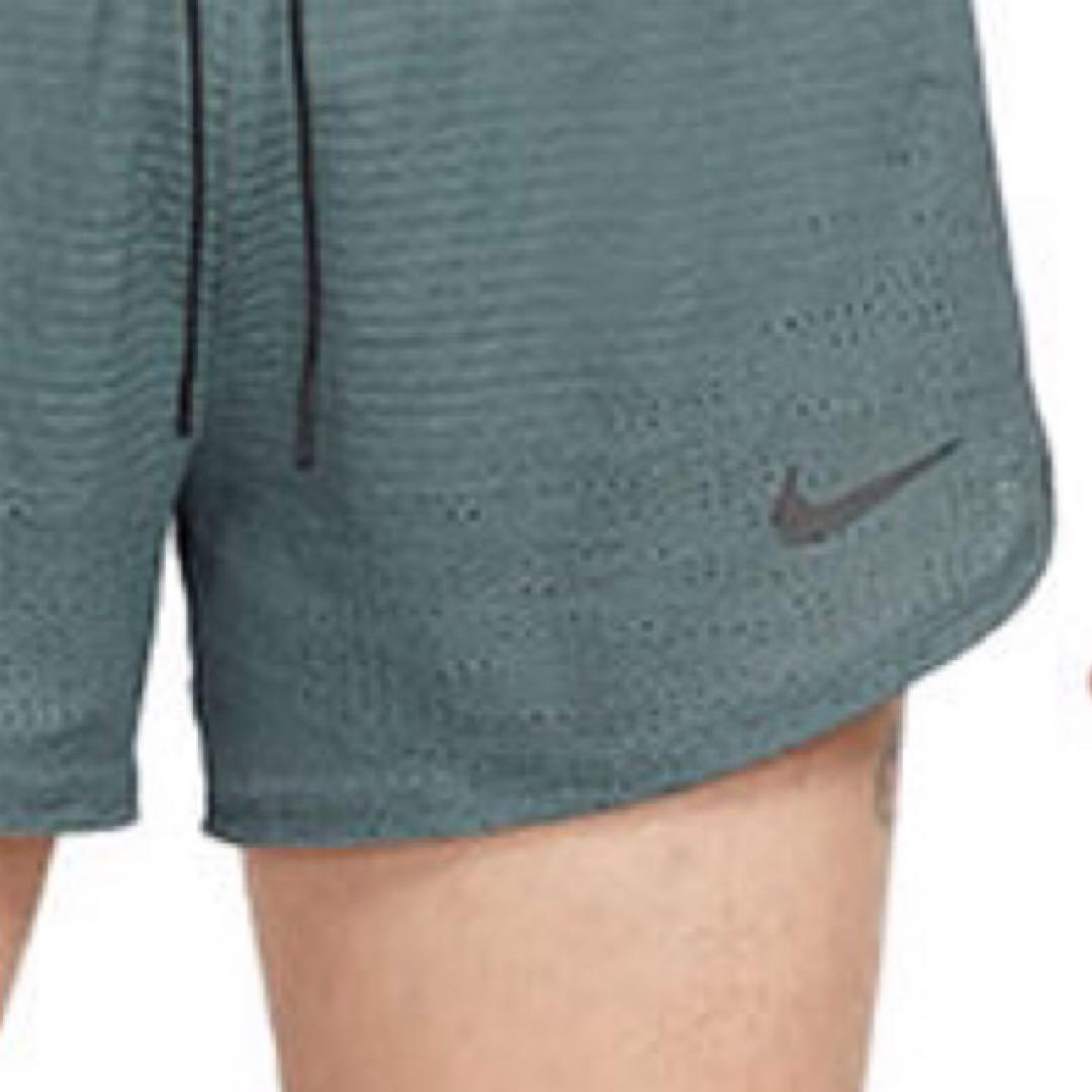 新品★17,050円❗️ナイキトップ ナイキショートパンツ ナイキディビジョンXL