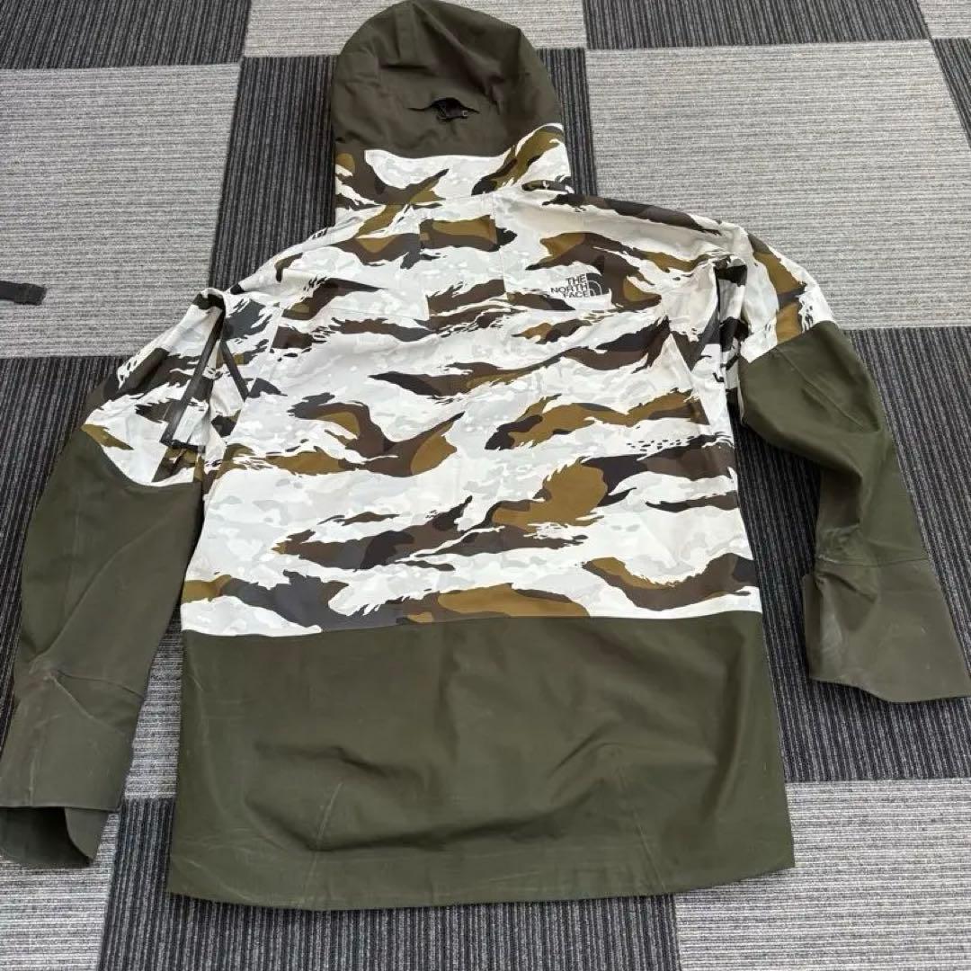 THE NORTH FACE ノースフェイス メンズM