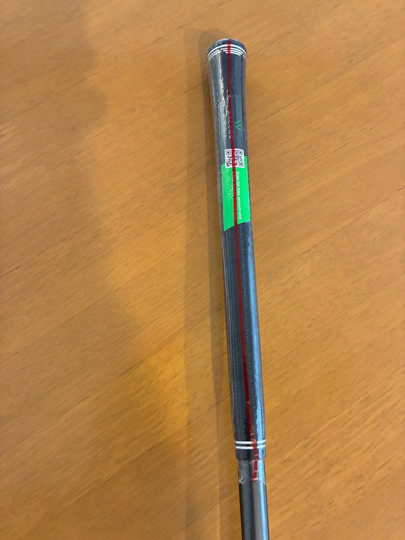 【未使用】SPEEDER NX スピーダーNX コブラ純正 シャフト 1W用 S