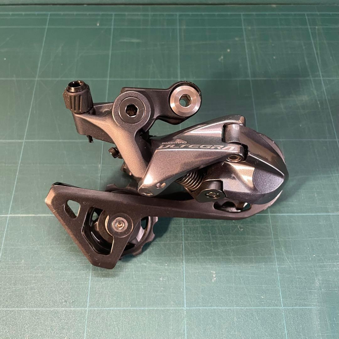 パーツ SHIMANO ULTEGRA RD-R8000 SS