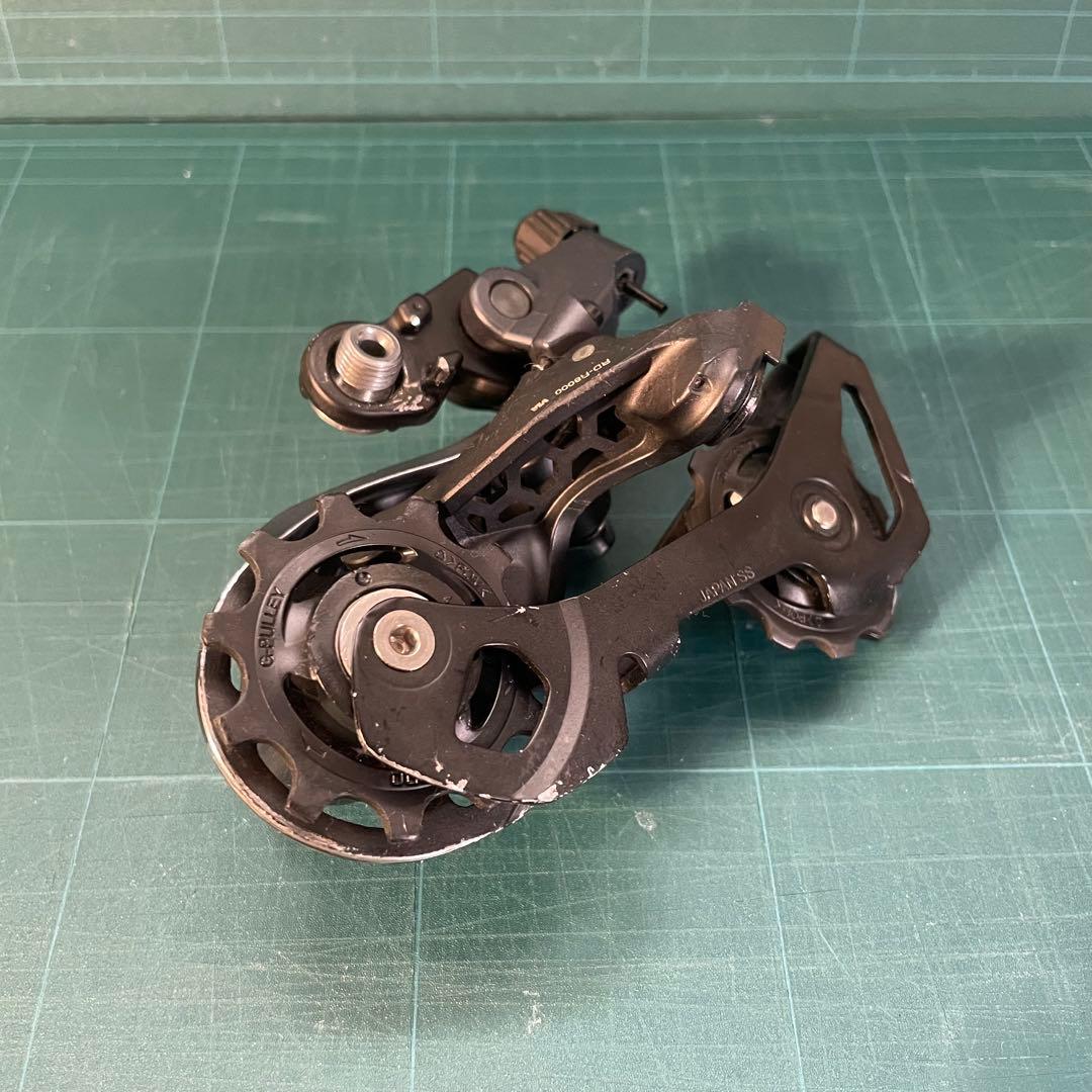 パーツ SHIMANO ULTEGRA RD-R8000 SS
