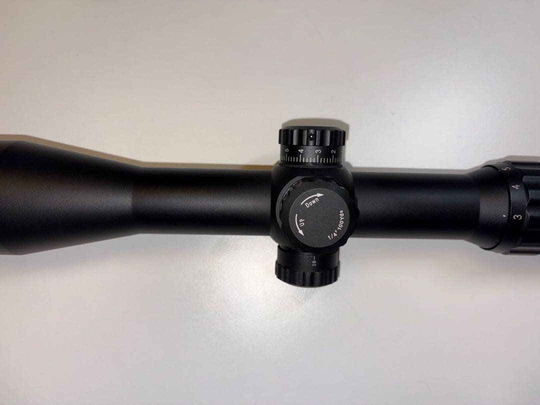 タスコ・ジャパン　TR-X COMMANDER　3-10倍